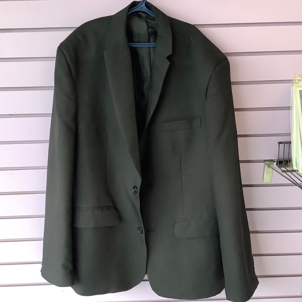 Men’s medium size dress jacket